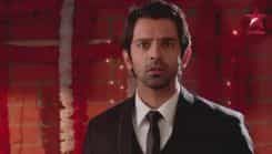 Iss Pyar Ko Kya Naam Doon - Episode 186
