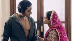 Tu Sooraj Main Saanjh, Piyaji - Episode 194
