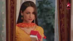Iss Pyar Ko Kya Naam Doon - Episode 179