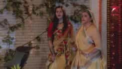 Iss Pyar Ko Kya Naam Doon - Episode 176