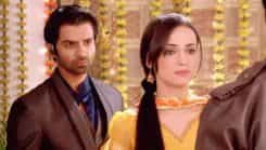 Iss Pyar Ko Kya Naam Doon - Episode 175