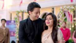 Yeh Rishtey Hain Pyaar Ke - Episode 263