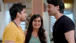 Yeh Rishtey Hain Pyaar Ke - Episode 347