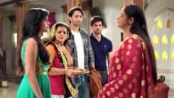 Yeh Rishtey Hain Pyaar Ke - Episode 349