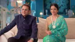 Yeh Rishtey Hain Pyaar Ke - Episode 6
