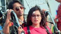 Yeh Rishtey Hain Pyaar Ke - Episode 17