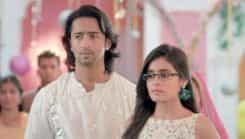 Yeh Rishtey Hain Pyaar Ke - Episode 24