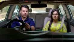 Yeh Rishtey Hain Pyaar Ke - Episode 35