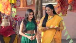 Yeh Rishtey Hain Pyaar Ke - Episode 40