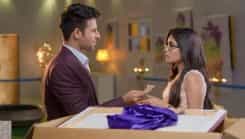Yeh Rishtey Hain Pyaar Ke - Episode 44