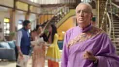 Yeh Rishtey Hain Pyaar Ke - Episode 46