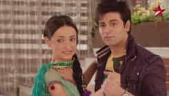 Iss Pyar Ko Kya Naam Doon - Episode 153