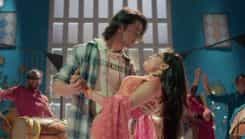 Yeh Rishtey Hain Pyaar Ke - Episode 55