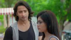 Yeh Rishtey Hain Pyaar Ke - Episode 61