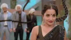 Nazar - Episode 97