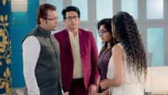 Yeh Rishtey Hain Pyaar Ke - Episode 76