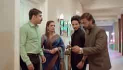 Nazar - Episode 115