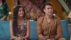 Yeh Rishtey Hain Pyaar Ke - Episode 84