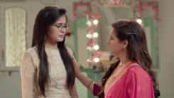Yeh Rishtey Hain Pyaar Ke - Episode 94