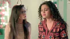 Yeh Rishtey Hain Pyaar Ke - Episode 95