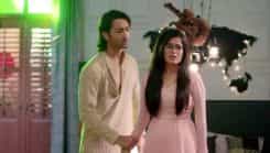 Yeh Rishtey Hain Pyaar Ke - Episode 101