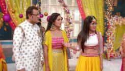 Yeh Rishtey Hain Pyaar Ke - Episode 107