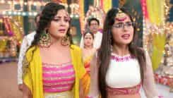 Yeh Rishtey Hain Pyaar Ke - Episode 108