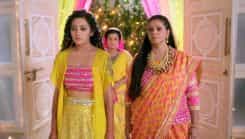 Yeh Rishtey Hain Pyaar Ke - Episode 109