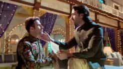 Yeh Rishtey Hain Pyaar Ke - Episode 111