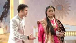 Yeh Rishtey Hain Pyaar Ke - Episode 113