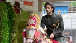 Yeh Rishtey Hain Pyaar Ke - Episode 114