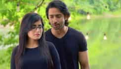 Yeh Rishtey Hain Pyaar Ke - Episode 121