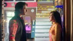 Yeh Rishtey Hain Pyaar Ke - Episode 122