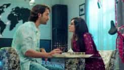 Yeh Rishtey Hain Pyaar Ke - Episode 126