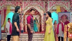 Yeh Rishtey Hain Pyaar Ke - Episode 131