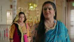 Yeh Rishtey Hain Pyaar Ke - Episode 133
