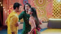 Yeh Rishtey Hain Pyaar Ke - Episode 151