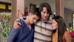 Yeh Rishtey Hain Pyaar Ke - Episode 157