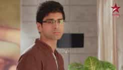 Iss Pyar Ko Kya Naam Doon - Episode 132