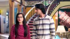 Yeh Rishtey Hain Pyaar Ke - Episode 160