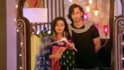 Yeh Rishtey Hain Pyaar Ke - Episode 163