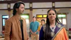 Yeh Rishtey Hain Pyaar Ke - Episode 167