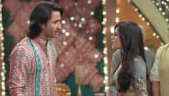 Yeh Rishtey Hain Pyaar Ke - Episode 181