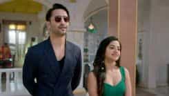 Yeh Rishtey Hain Pyaar Ke - Episode 184