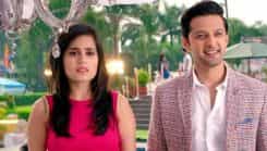 Yeh Rishtey Hain Pyaar Ke - Episode 188