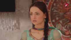 Iss Pyar Ko Kya Naam Doon - Episode 120