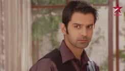 Iss Pyar Ko Kya Naam Doon - Episode 124