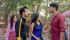 Yeh Rishtey Hain Pyaar Ke - Episode 205