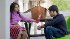 Yeh Rishtey Hain Pyaar Ke - Episode 207