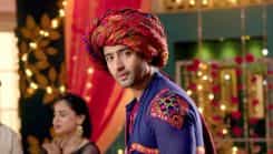 Yeh Rishtey Hain Pyaar Ke - Episode 217
